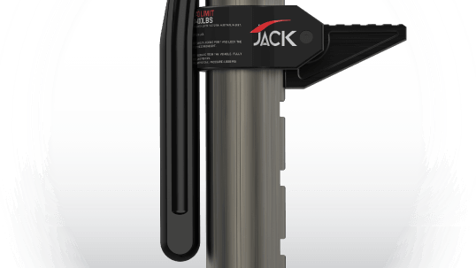 ARB Hydraulic Jack - Image 5