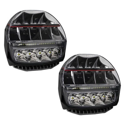 ARB Intensity IQ LED Driving Lights - Image 2