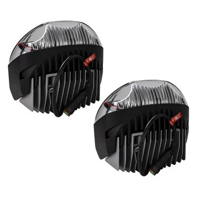 ARB Intensity IQ LED Driving Lights - Image 6