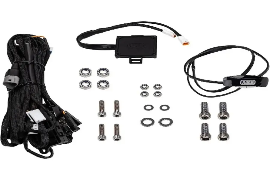 ARB Intensity IQ LED Driving Lights - Image 8