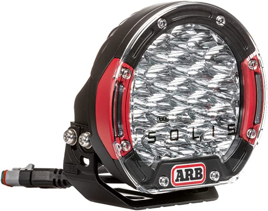 ARB Intensity Solis LED Lights - Image 10
