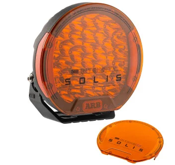 ARB Intensity Solis LED Lights - Image 11