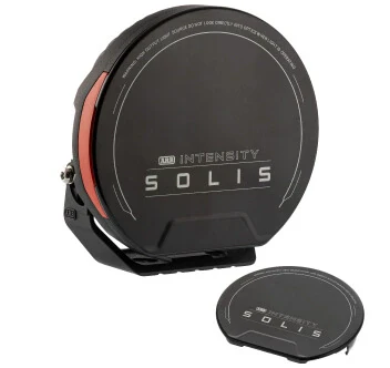 ARB Intensity Solis LED Lights - Image 12