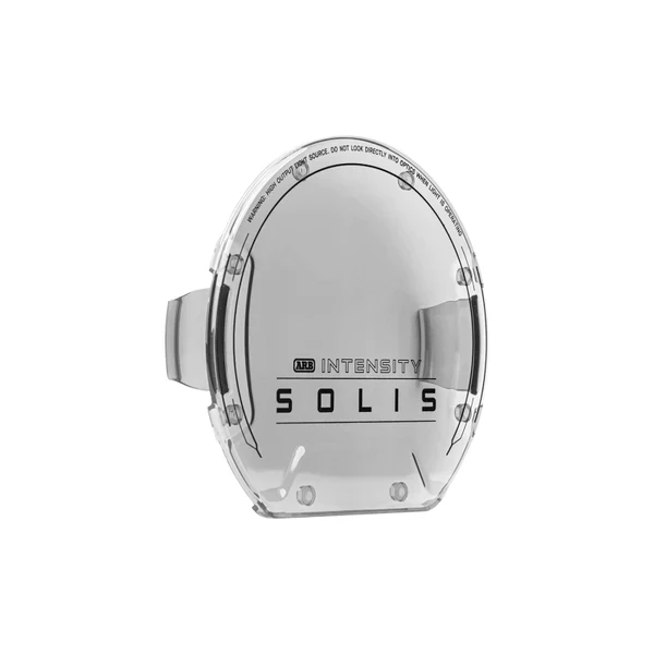 ARB Intensity Solis LED Lights - Image 13