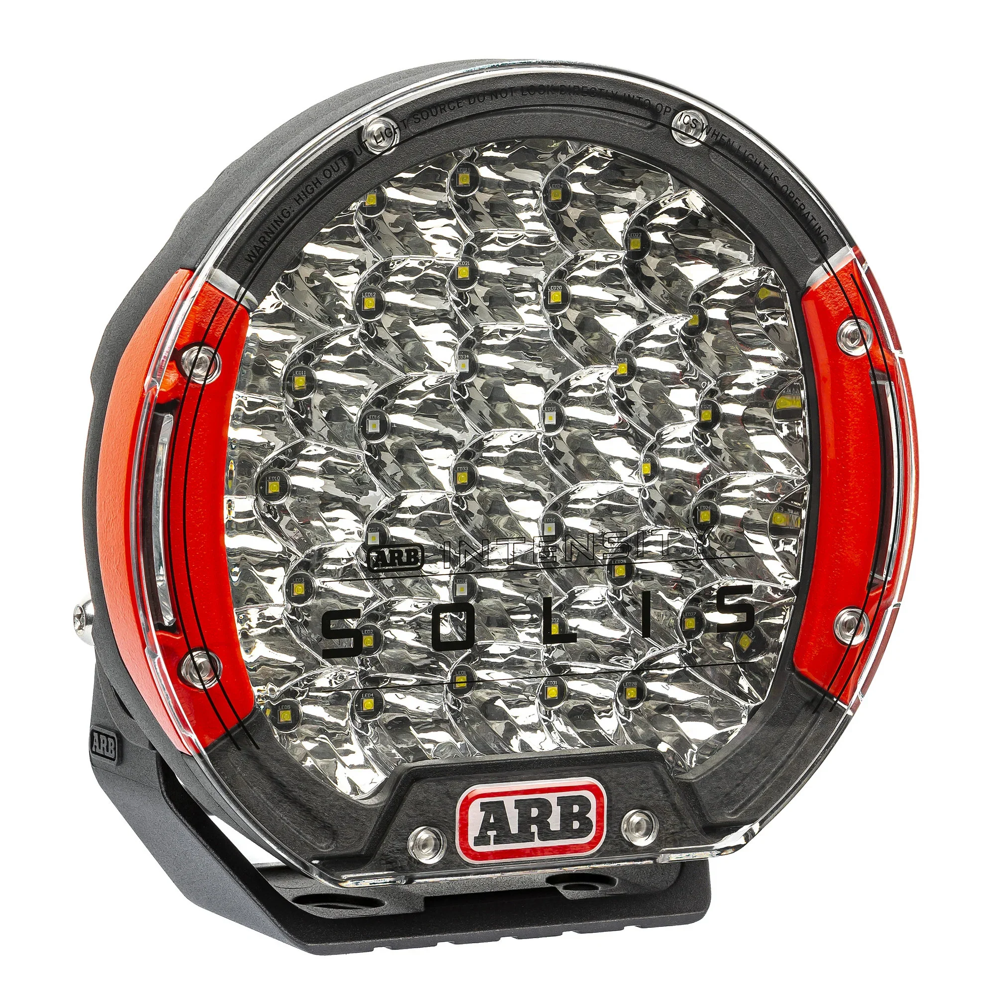 ARB Intensity Solis LED Lights - Image 2
