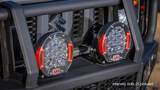 ARB Intensity Solis LED Lights - Image 3