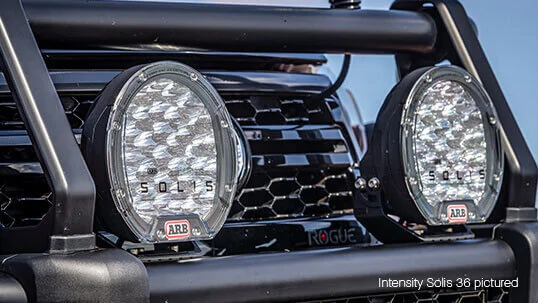 ARB Intensity Solis LED Lights - Image 4