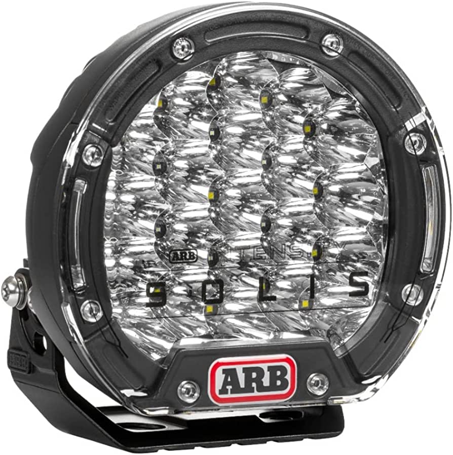ARB Intensity Solis LED Lights - Image 9