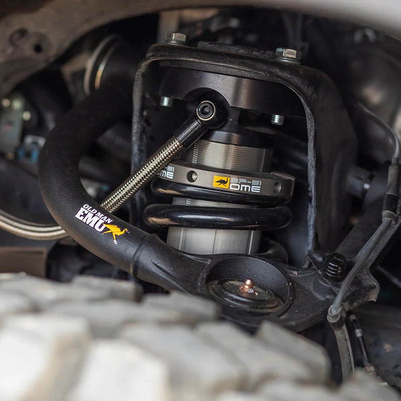 ARB Old Man Emu BP-51 Lift Kit For 4Runner (2010-2024) - Image 4
