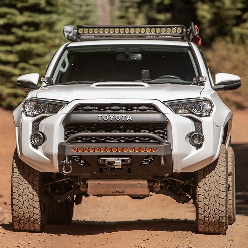 ARB Old Man Emu BP-51 Lift Kit For 4Runner (2010-2024) - Image 5