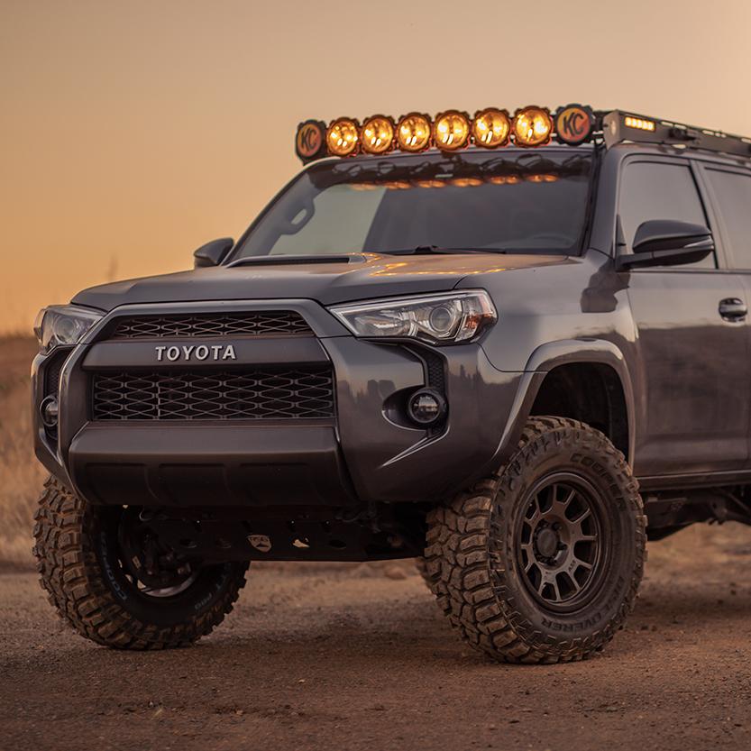 ARB Old Man Emu BP-51 Lift Kit For 4Runner (2010-2024) - Image 6