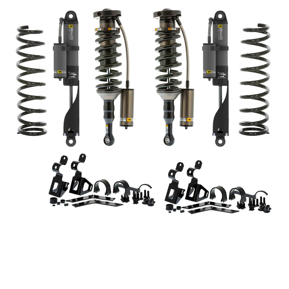 ARB Old Man Emu BP-51 Lift Kit For 4Runner (2010-2024) - Image 8
