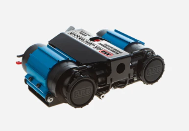 ARB On-Board Twin Air Compressor 12V - Image 10