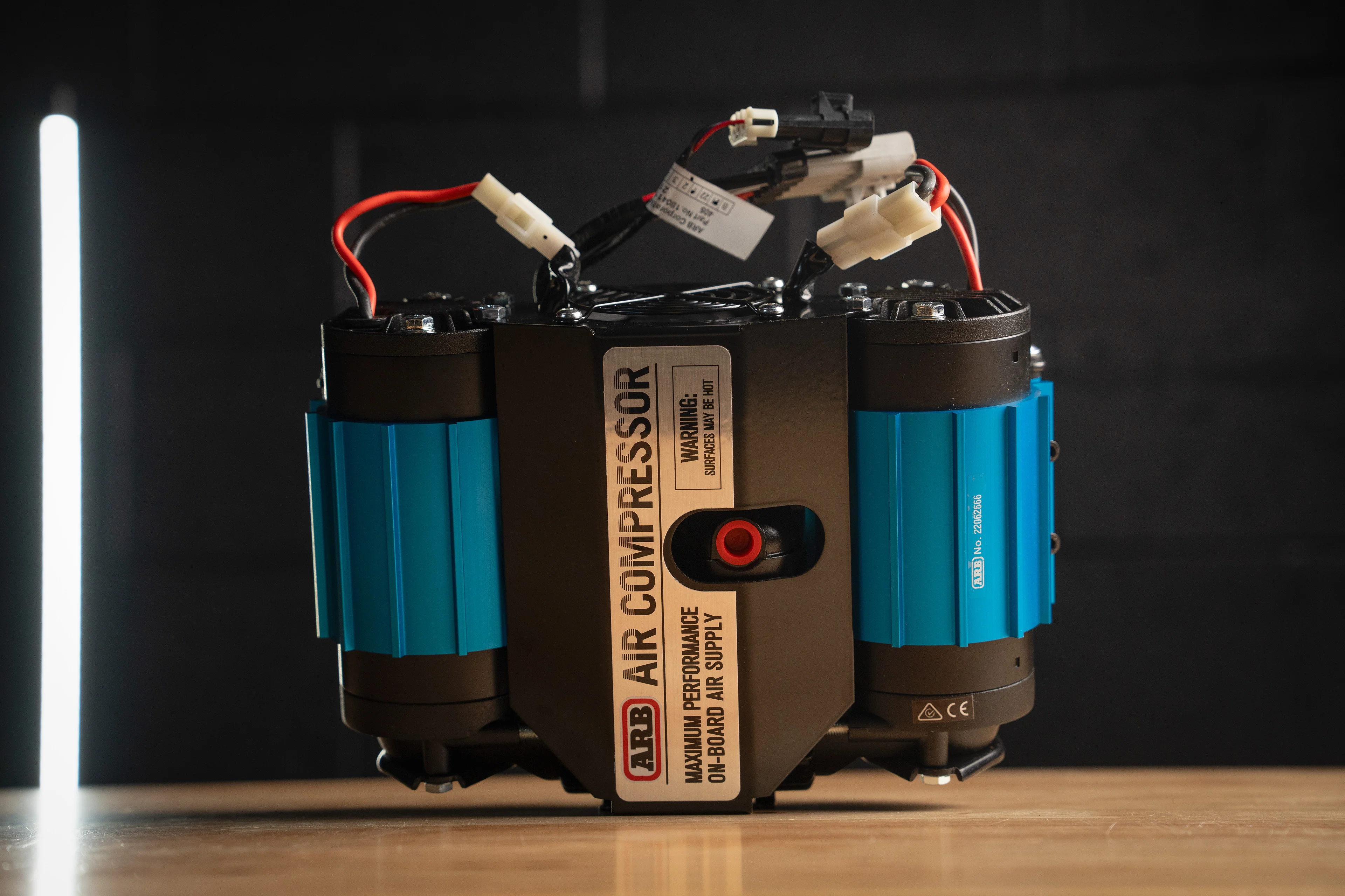 ARB On-Board Twin Air Compressor 12V - Image 11