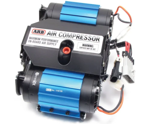 ARB On-Board Twin Air Compressor 12V - Image 12