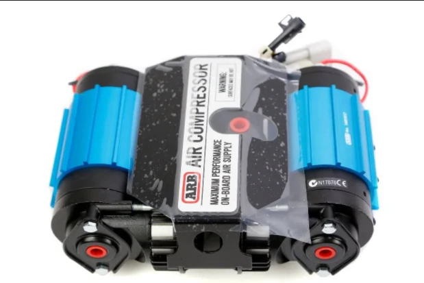 ARB On-Board Twin Air Compressor 12V - Image 13