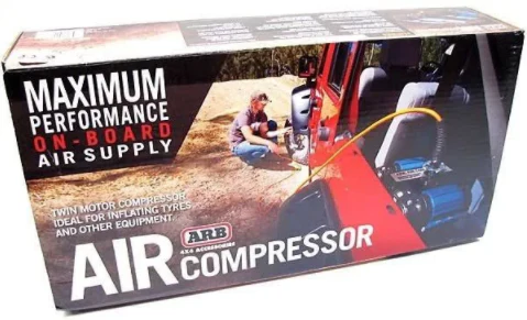 ARB On-Board Twin Air Compressor 12V - Image 14