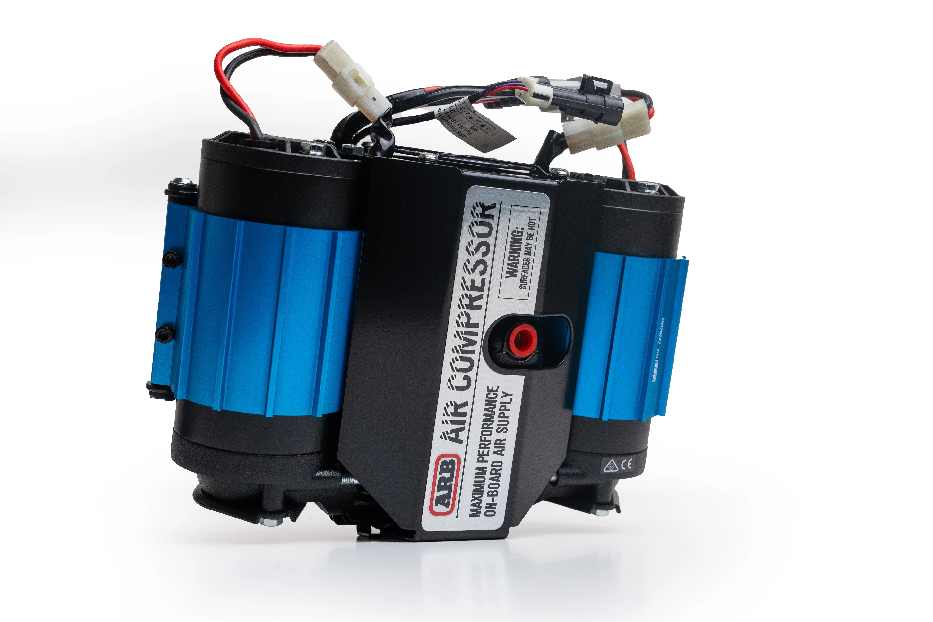 ARB On-Board Twin Air Compressor 12V - Image 15