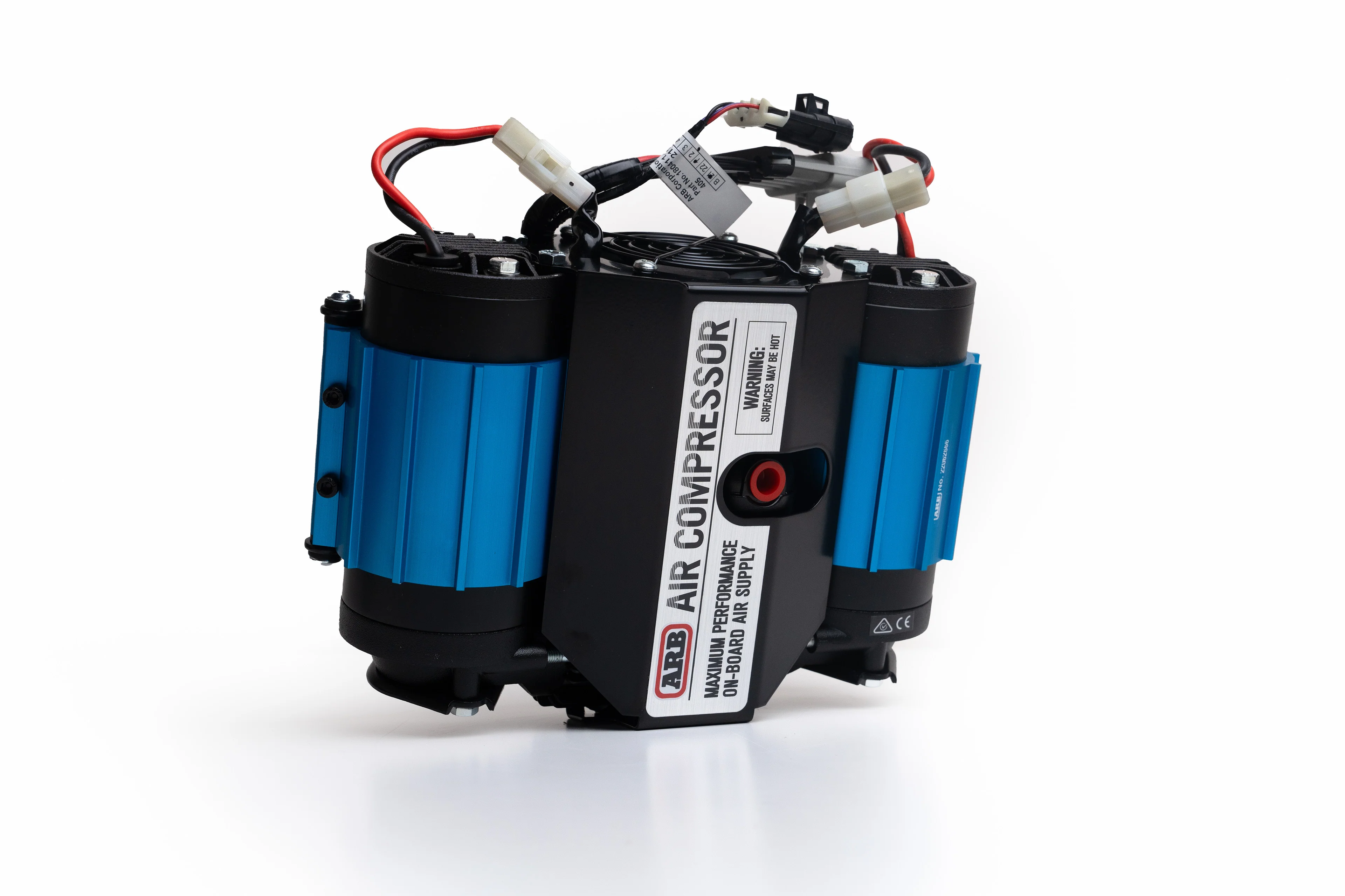 ARB On-Board Twin Air Compressor 12V - Image 2
