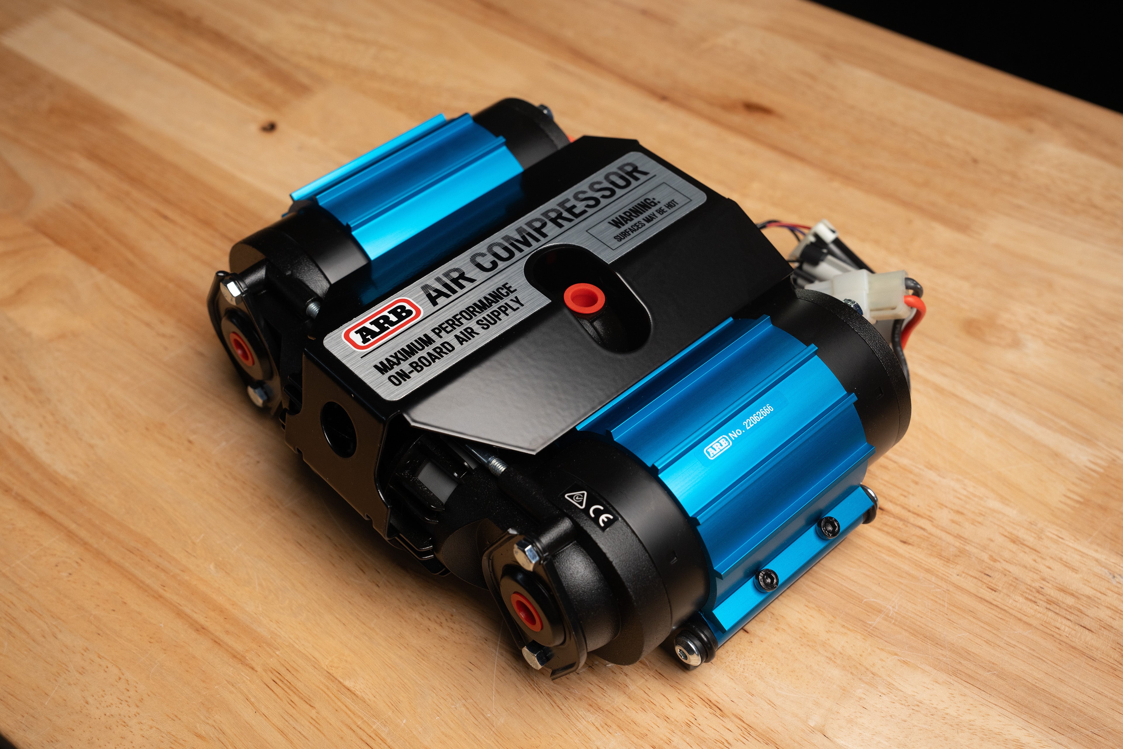ARB On-Board Twin Air Compressor 12V - Image 5