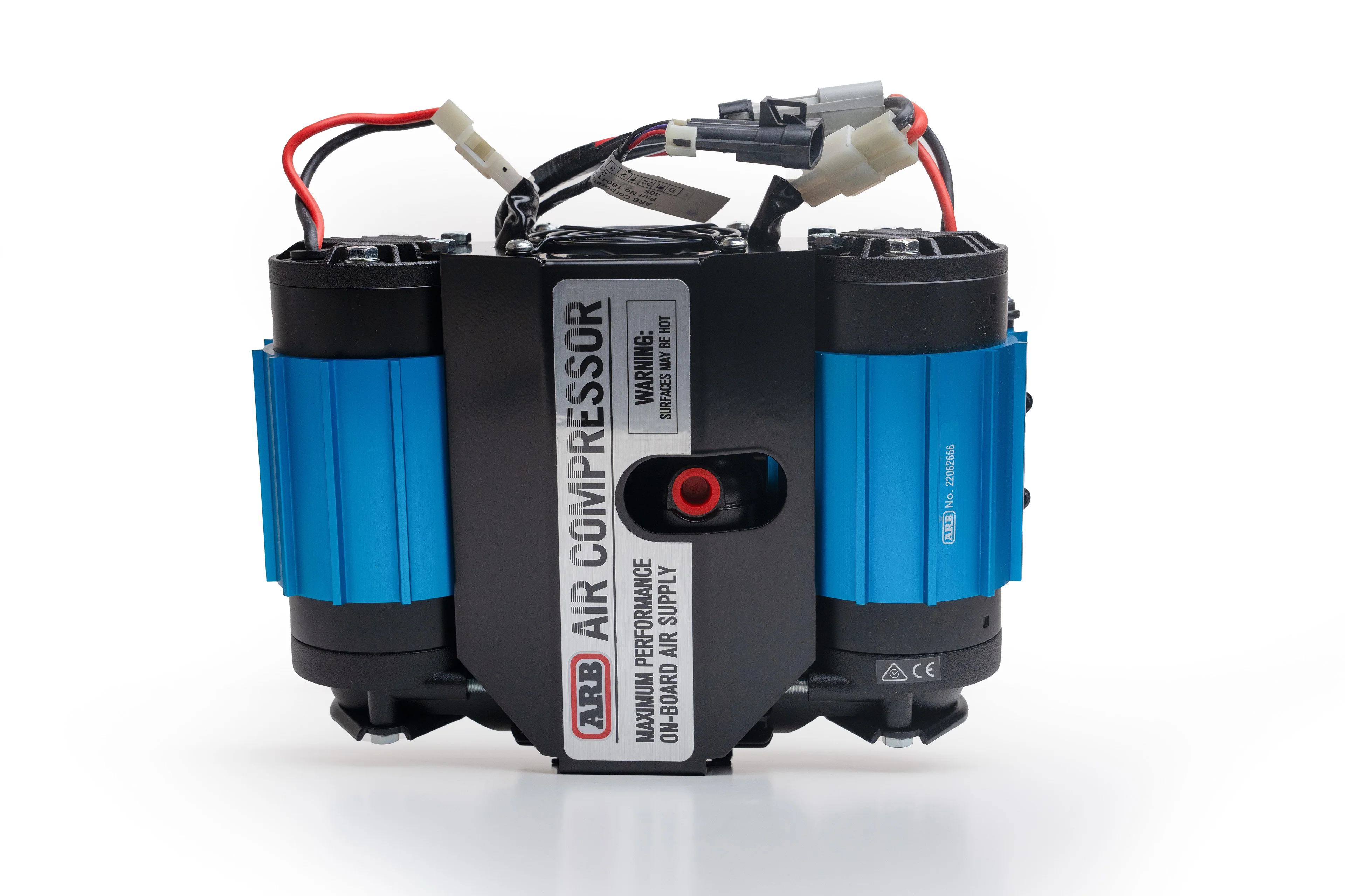 ARB On-Board Twin Air Compressor 12V - Image 7