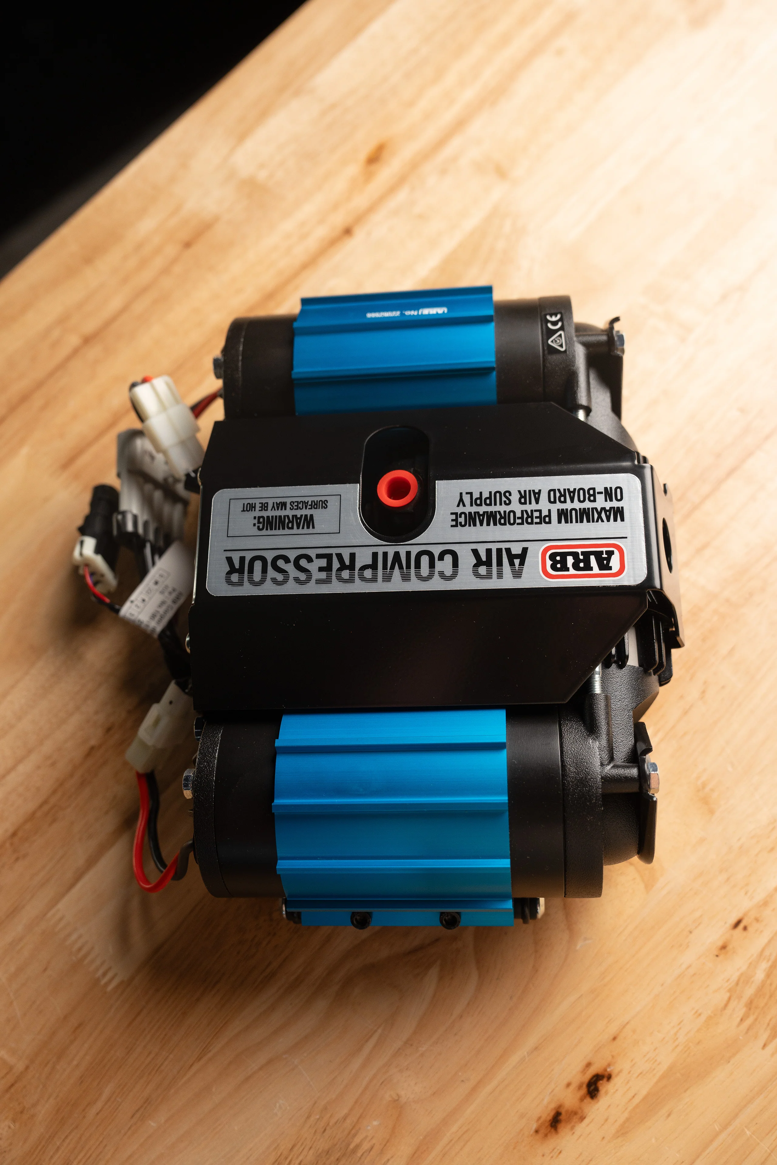ARB On-Board Twin Air Compressor 12V - Image 9