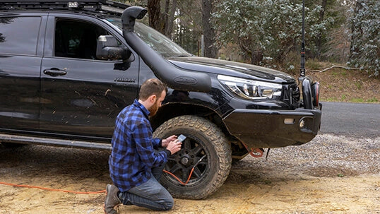 ARB Pressure Control - Image 2