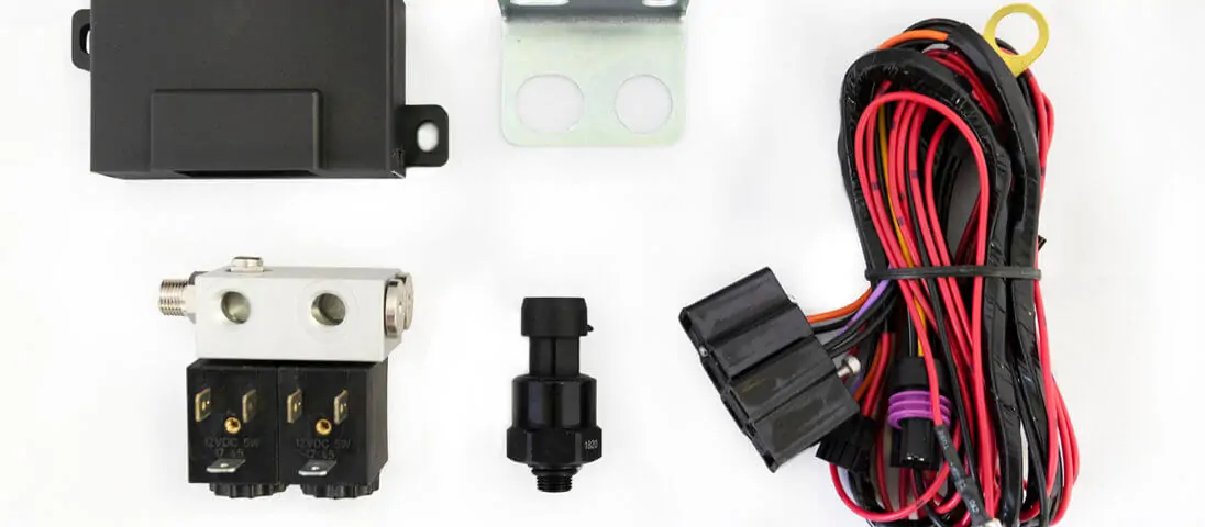 ARB Pressure Control - Image 4