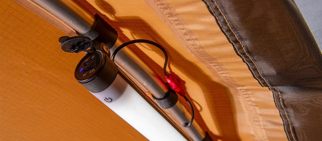 ARB Rooftop Tent Light - Image 4