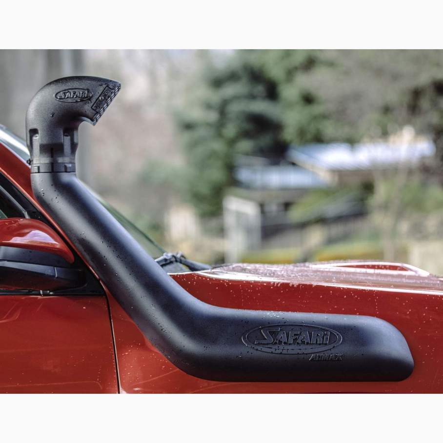 ARB Safari Snorkel Intake Kit For 4Runner (2010-2024) - Image 6