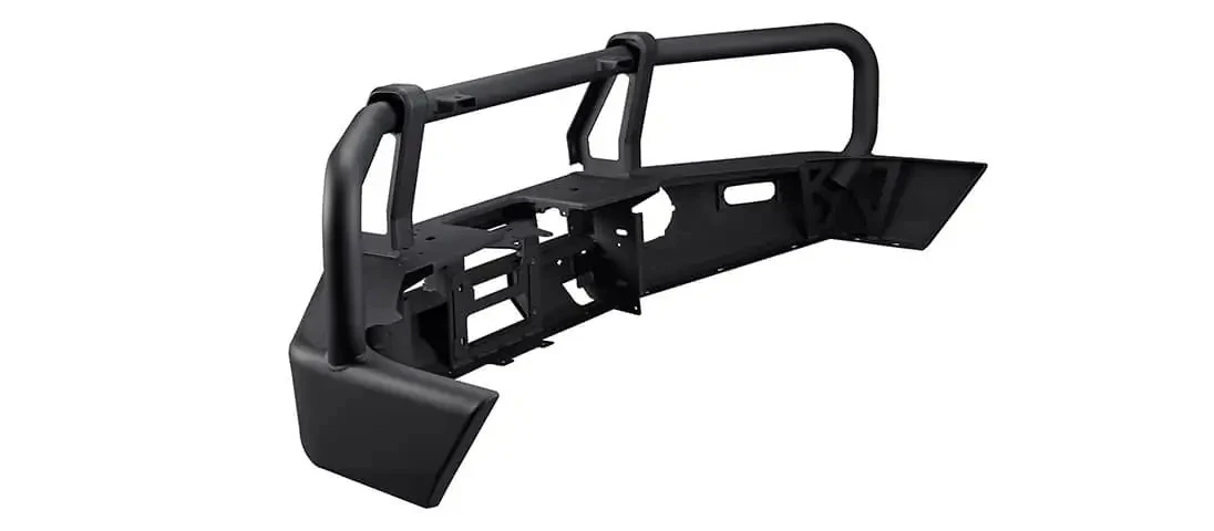 ARB Summit Bumper For 4Runner (2014-2024) - Image 4