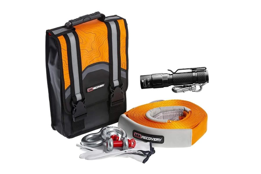ARB Weekender Recovery Kit - Image 2