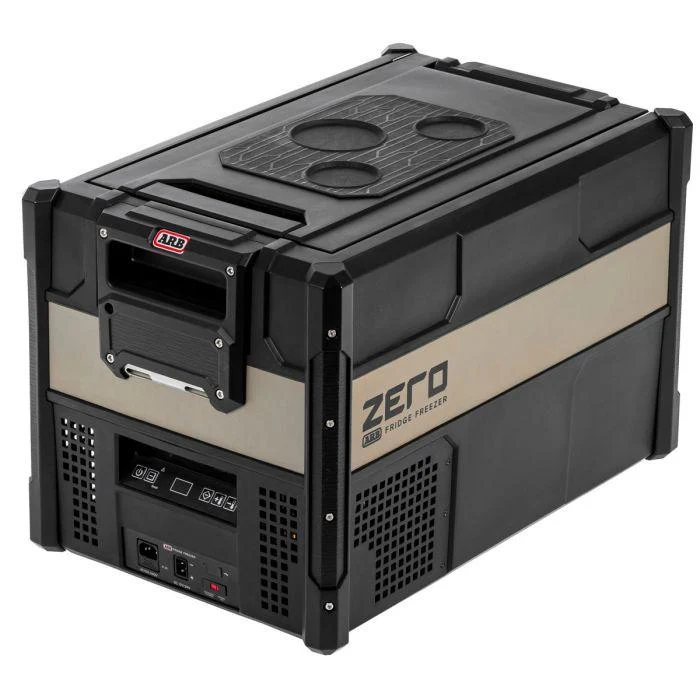 ARB ZERO Fridge Freezer 73 QT - Image 3