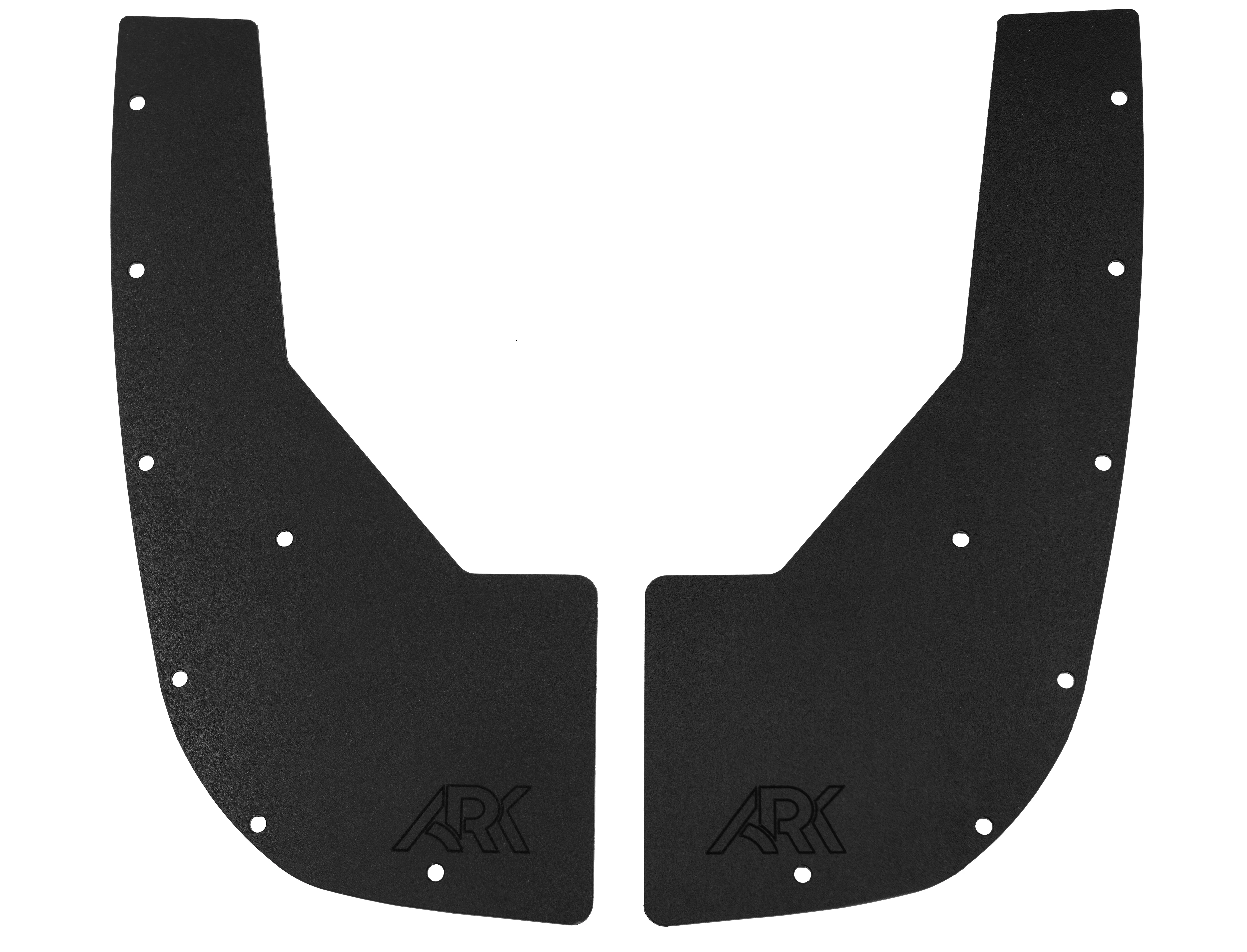 ARK Mud Flap Deletes and Gap Fillers For 4Runner (2002-2005) - Image 3