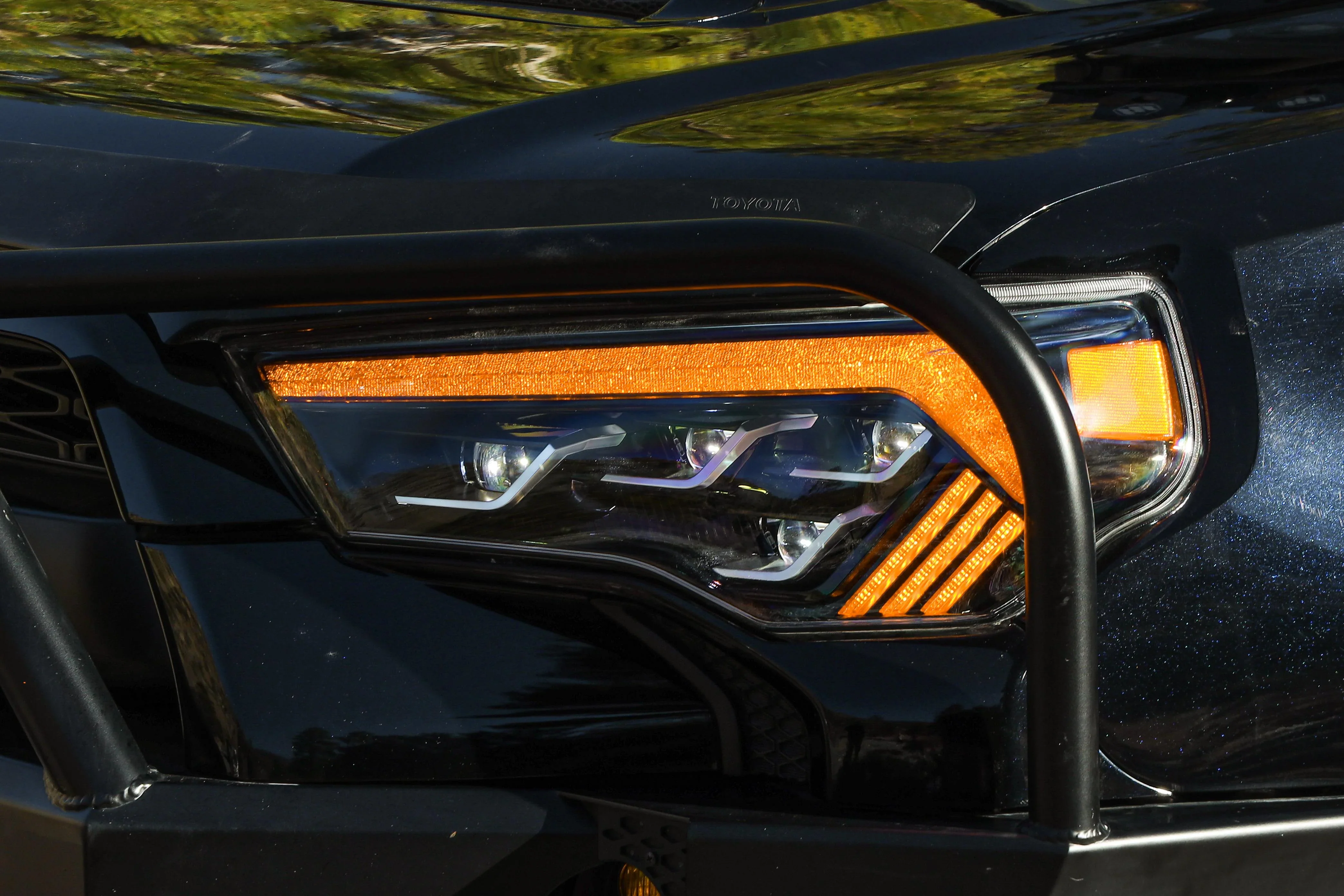 Attica 4X4 Sol Series Headlights For 4Runner (2014-2024) - Image 11