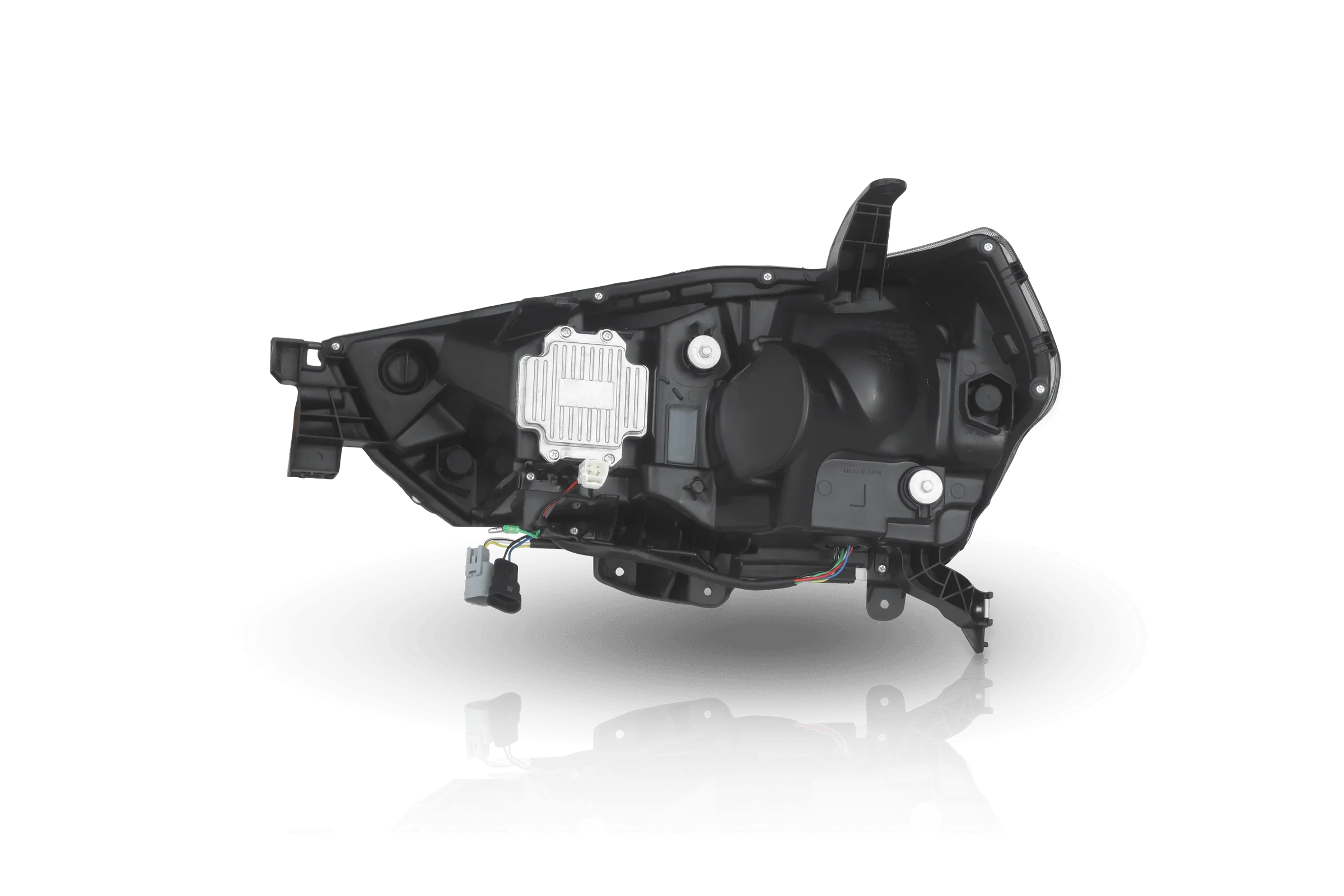 Attica 4X4 Sol Series Headlights For 4Runner (2014-2024) - Image 15