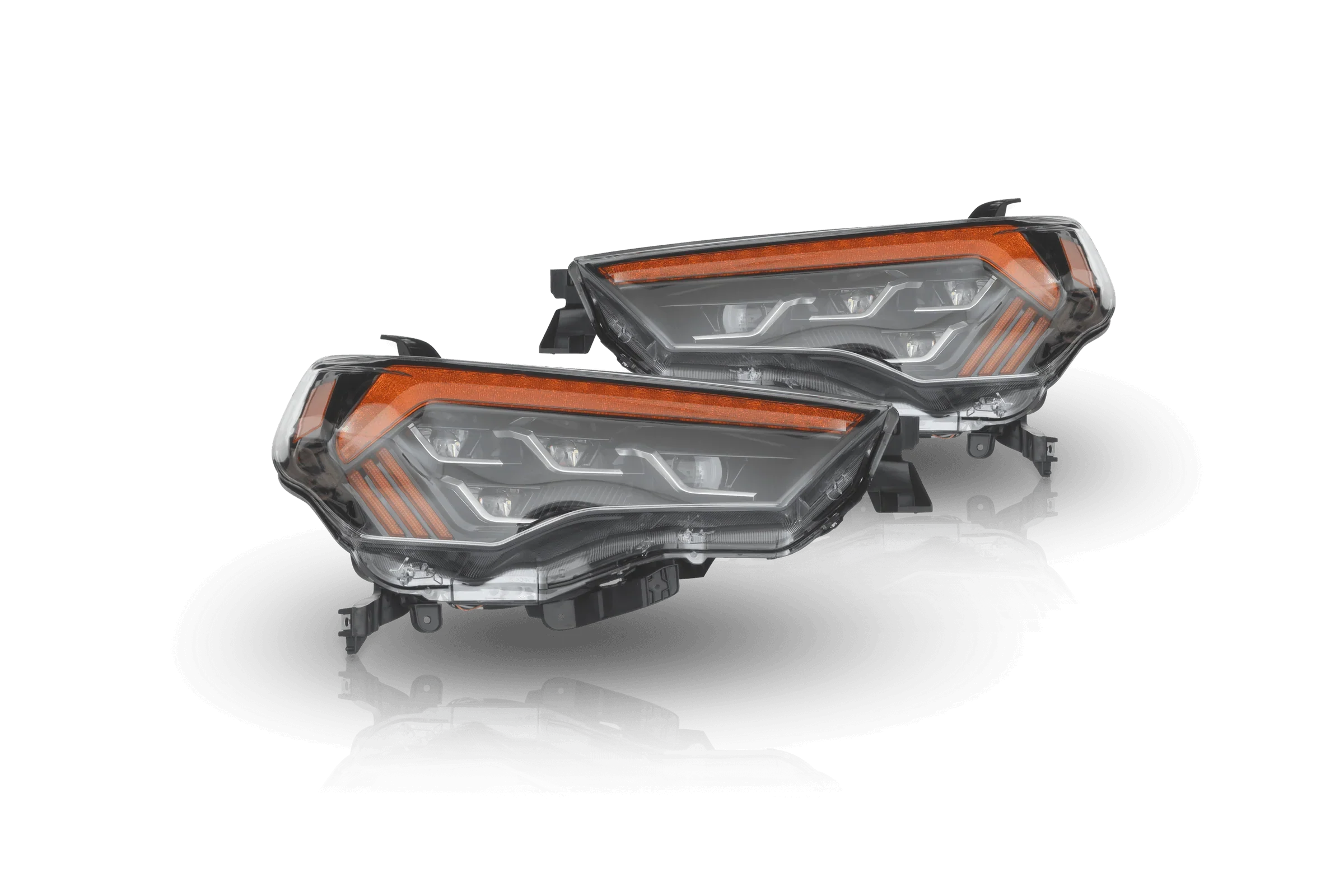 Attica 4X4 Sol Series Headlights For 4Runner (2014-2024) - Image 16