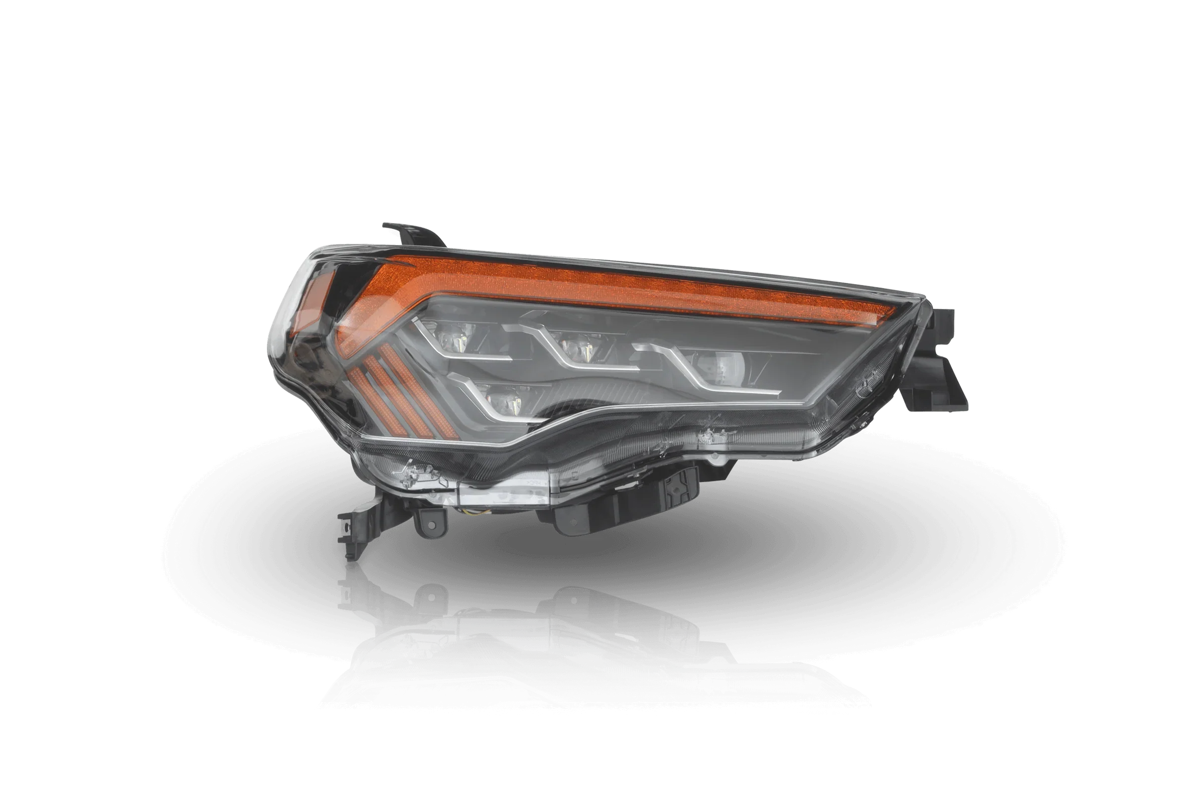 Attica 4X4 Sol Series Headlights For 4Runner (2014-2024) - Image 17