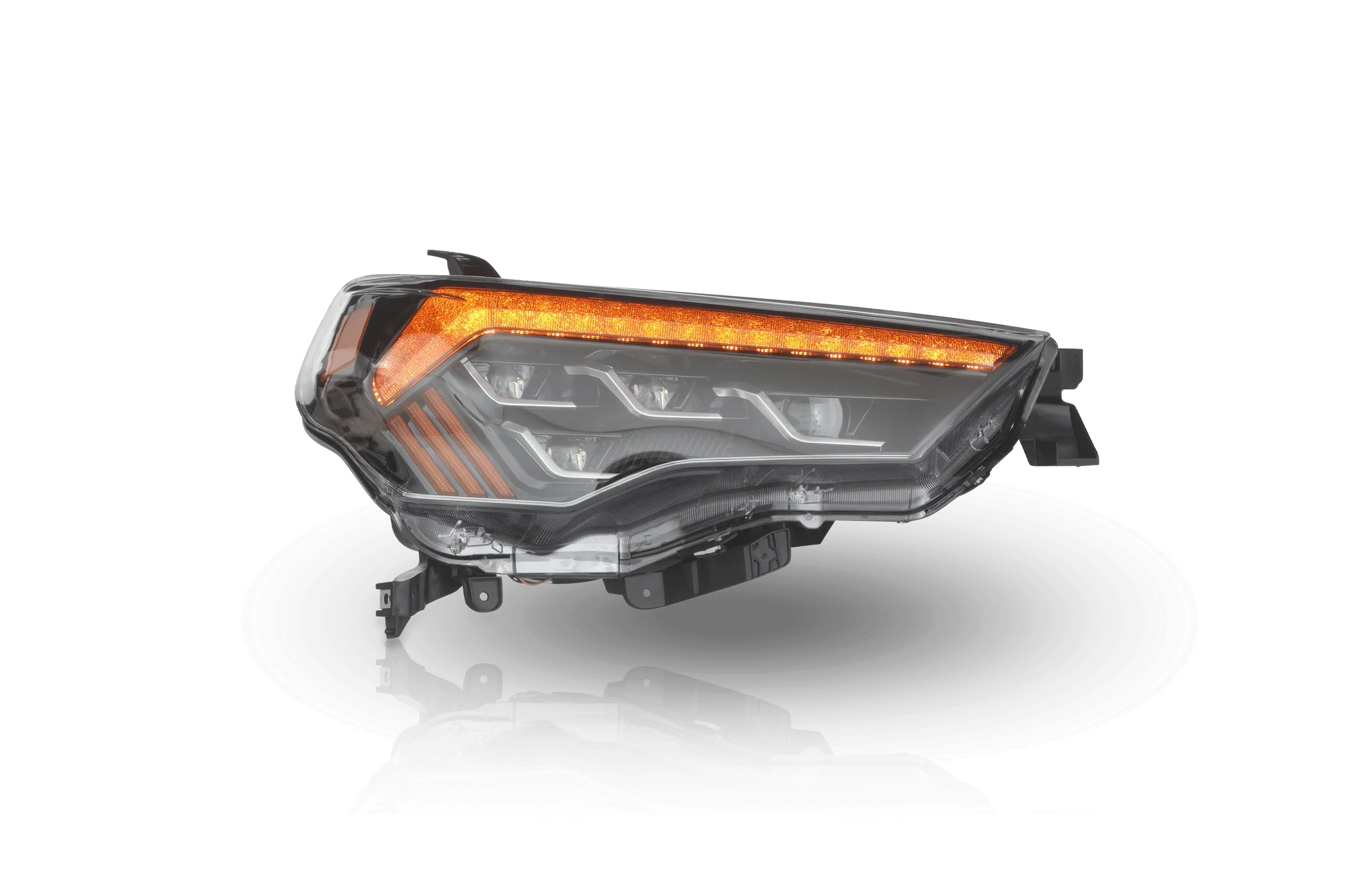 Attica 4X4 Sol Series Headlights For 4Runner (2014-2024) - Image 18