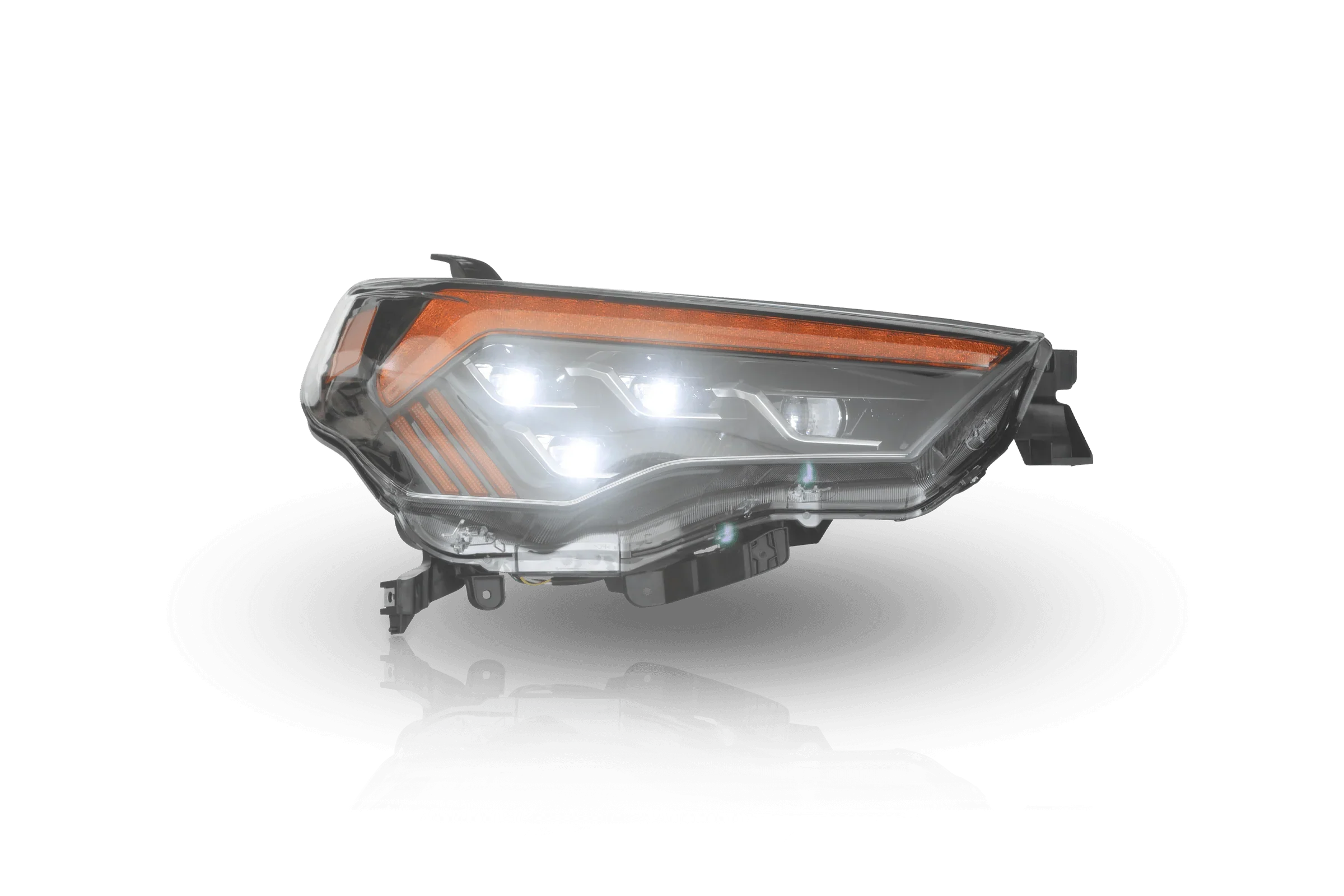Attica 4X4 Sol Series Headlights For 4Runner (2014-2024) - Image 19
