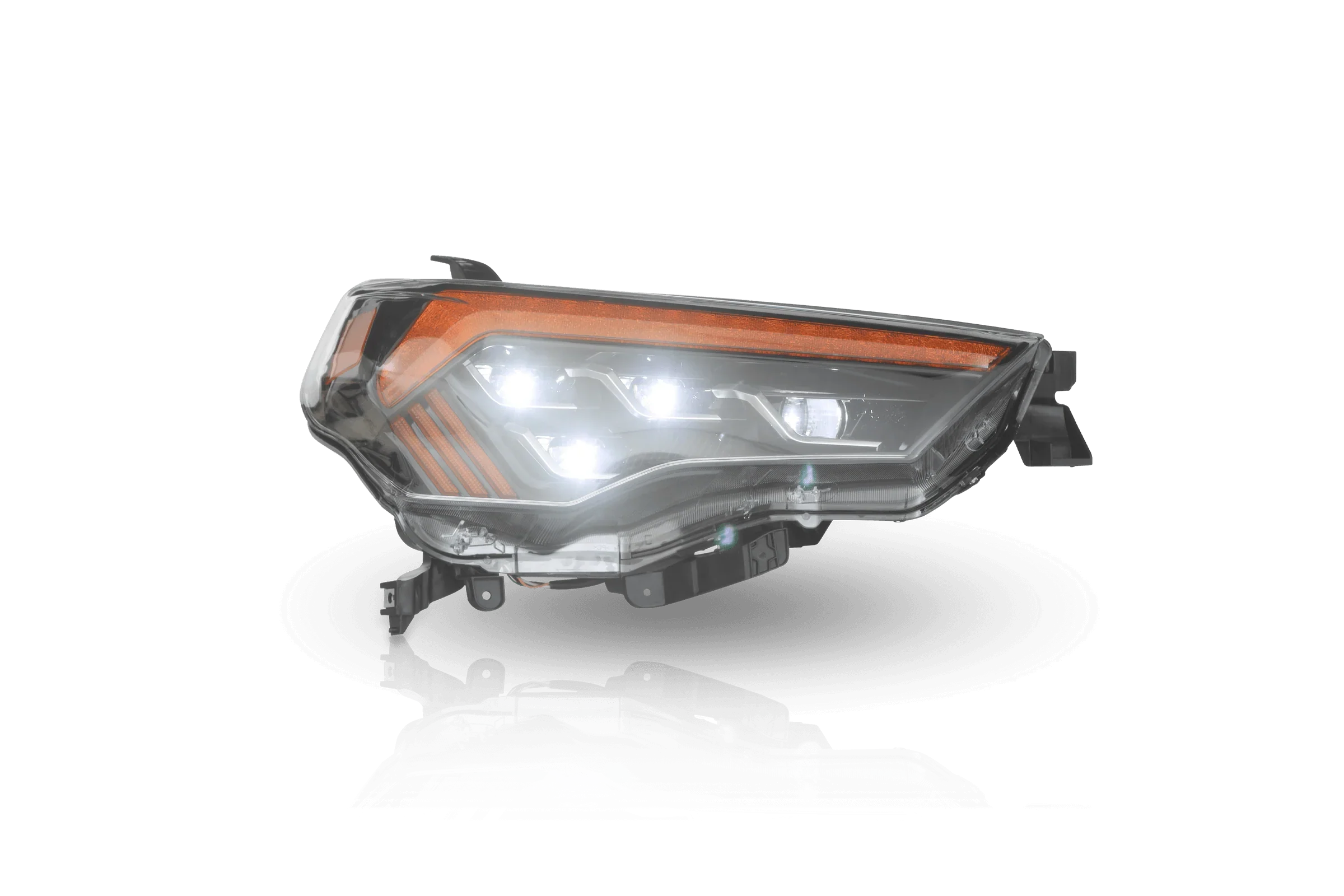 Attica 4X4 Sol Series Headlights For 4Runner (2014-2024) - Image 20