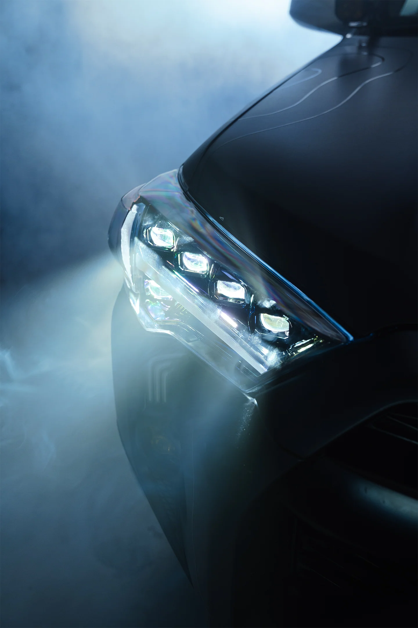 ATTICA 4x4 Apex Series Headlights For 4Runner (2014-2024) - Image 15