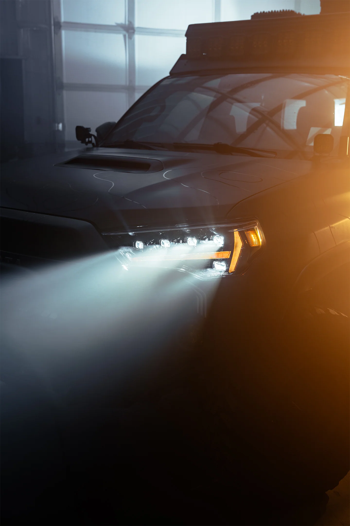 ATTICA 4x4 Apex Series Headlights For 4Runner (2014-2024) - Image 17