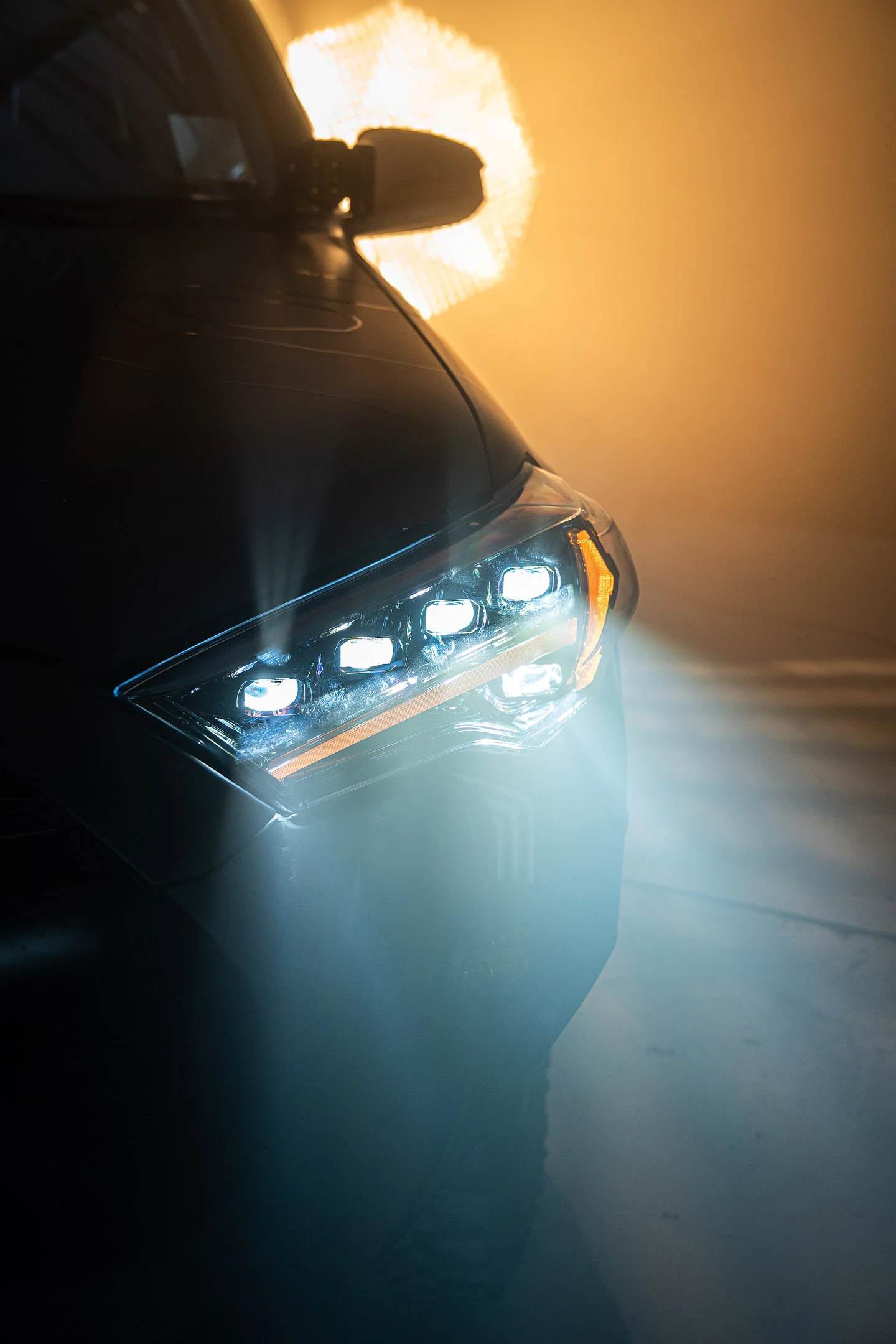 ATTICA 4x4 Apex Series Headlights For 4Runner (2014-2024) - Image 2