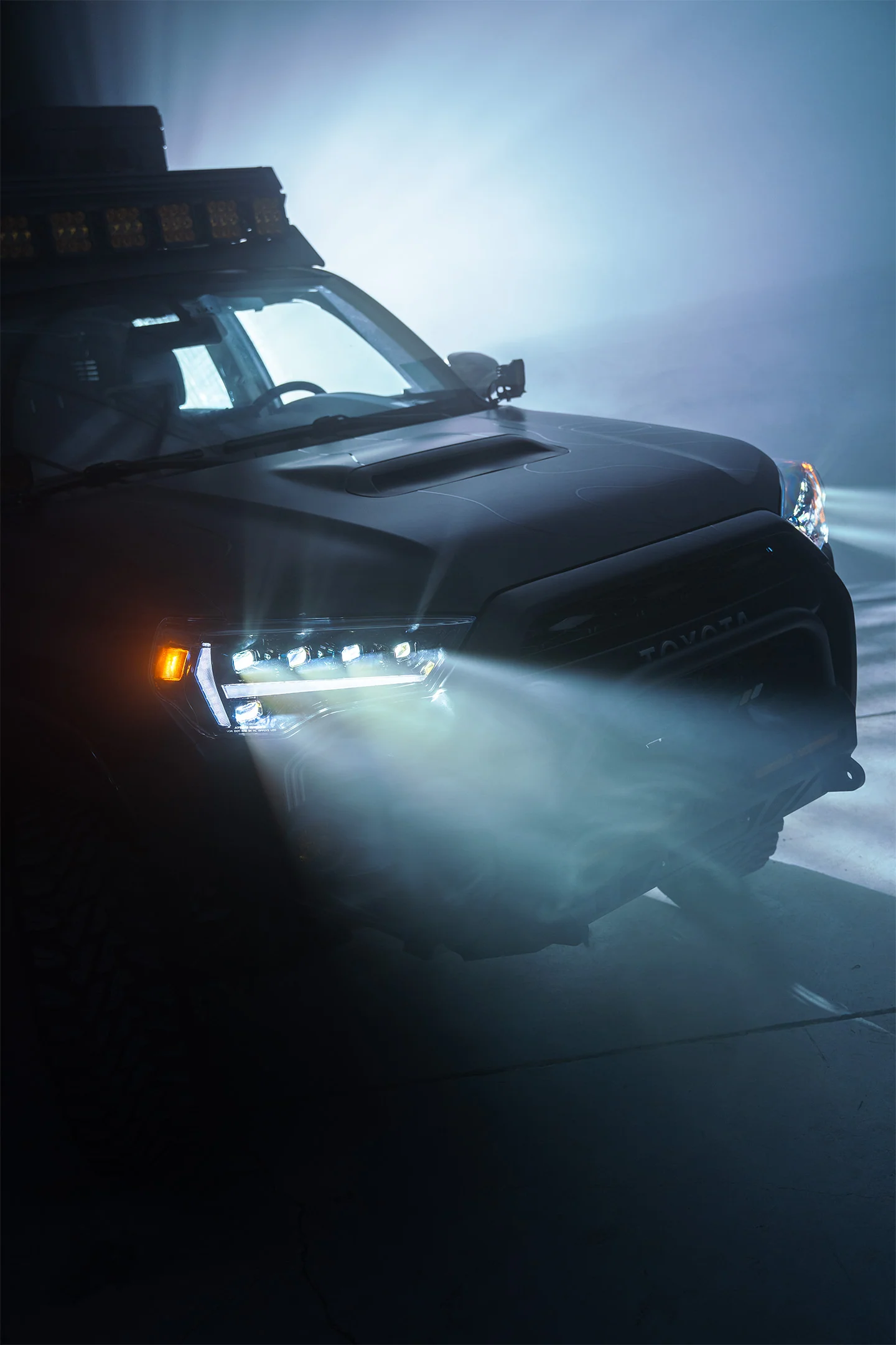 ATTICA 4x4 Apex Series Headlights For 4Runner (2014-2024) - Image 23