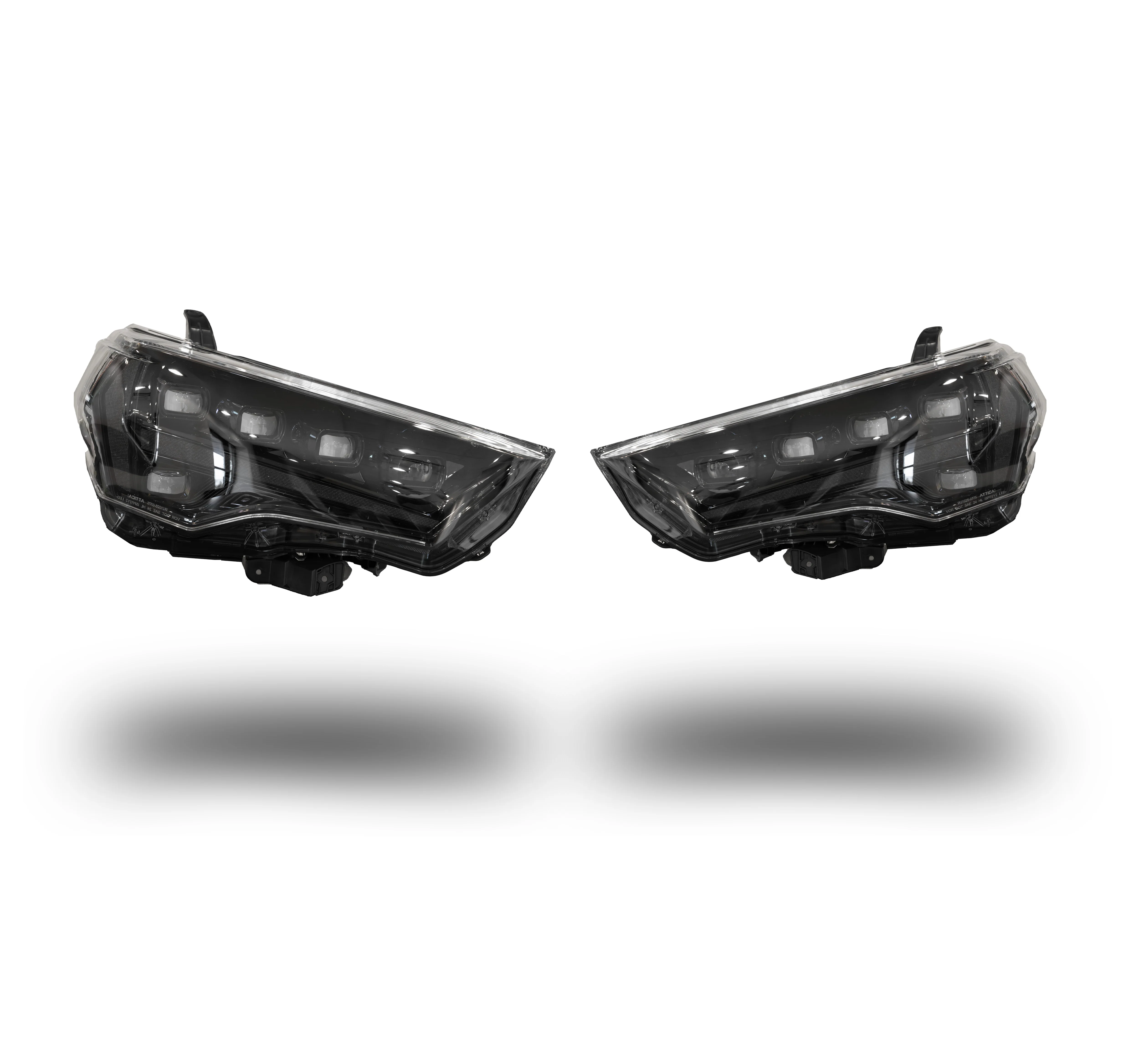 ATTICA 4x4 Apex Series Headlights For 4Runner (2014-2024) - Image 4