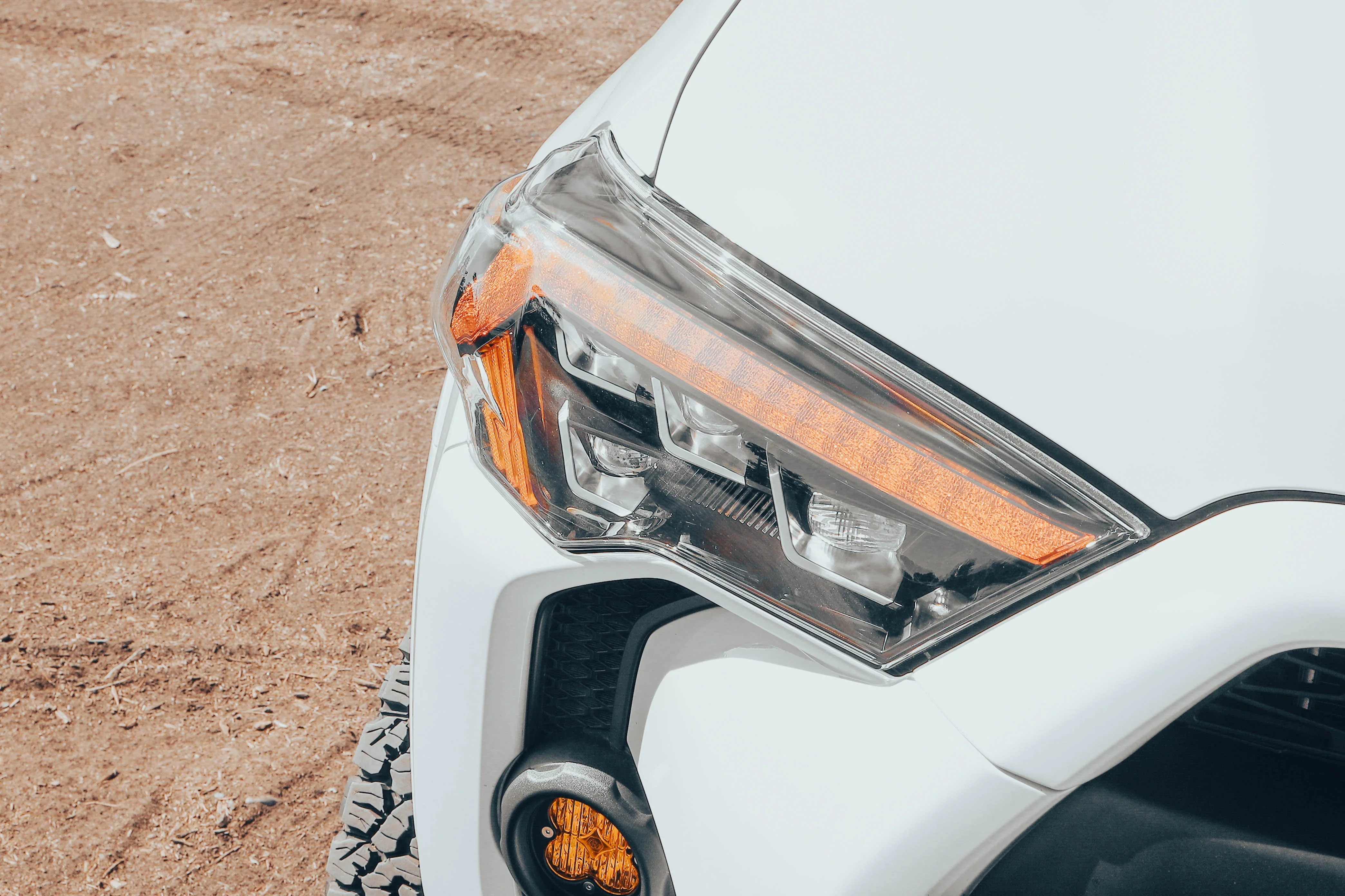 Attica 4X4 Sol Series Headlights For 4Runner (2014-2024) - Image 24