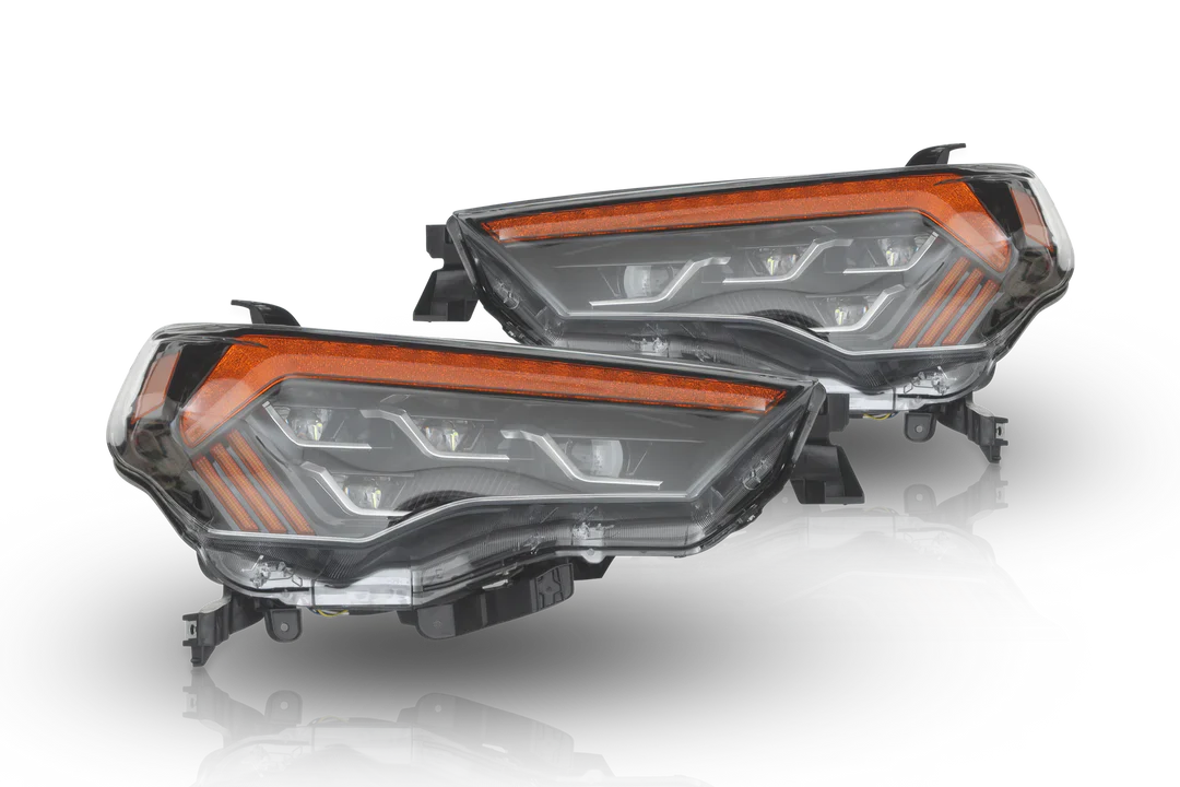 Attica 4X4 Sol Series Headlights For 4Runner (2014-2024) - Image 27
