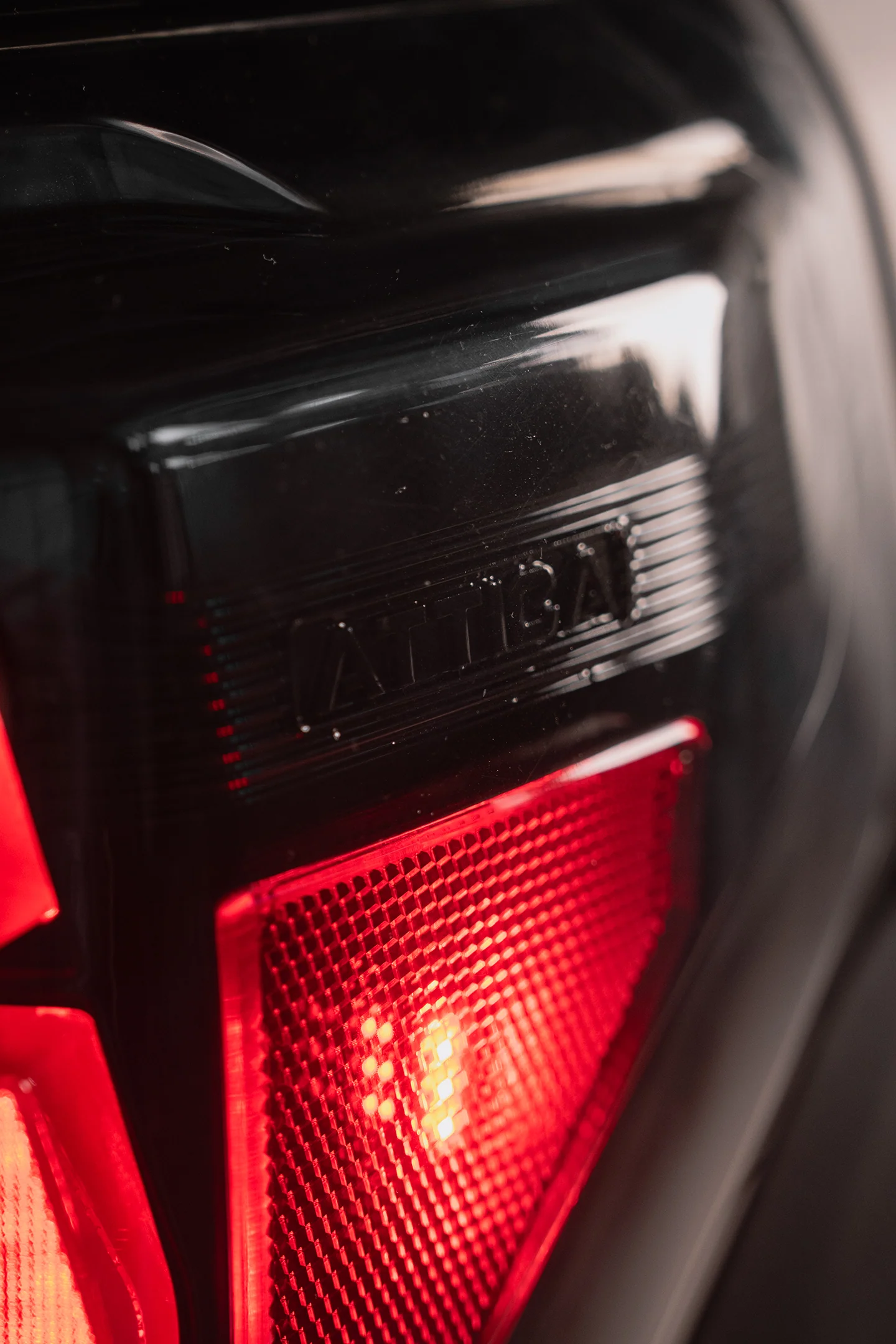 Attica Rogue Series LED Sequential Tail Lights For 4Runner (2010-2024) - Image 13