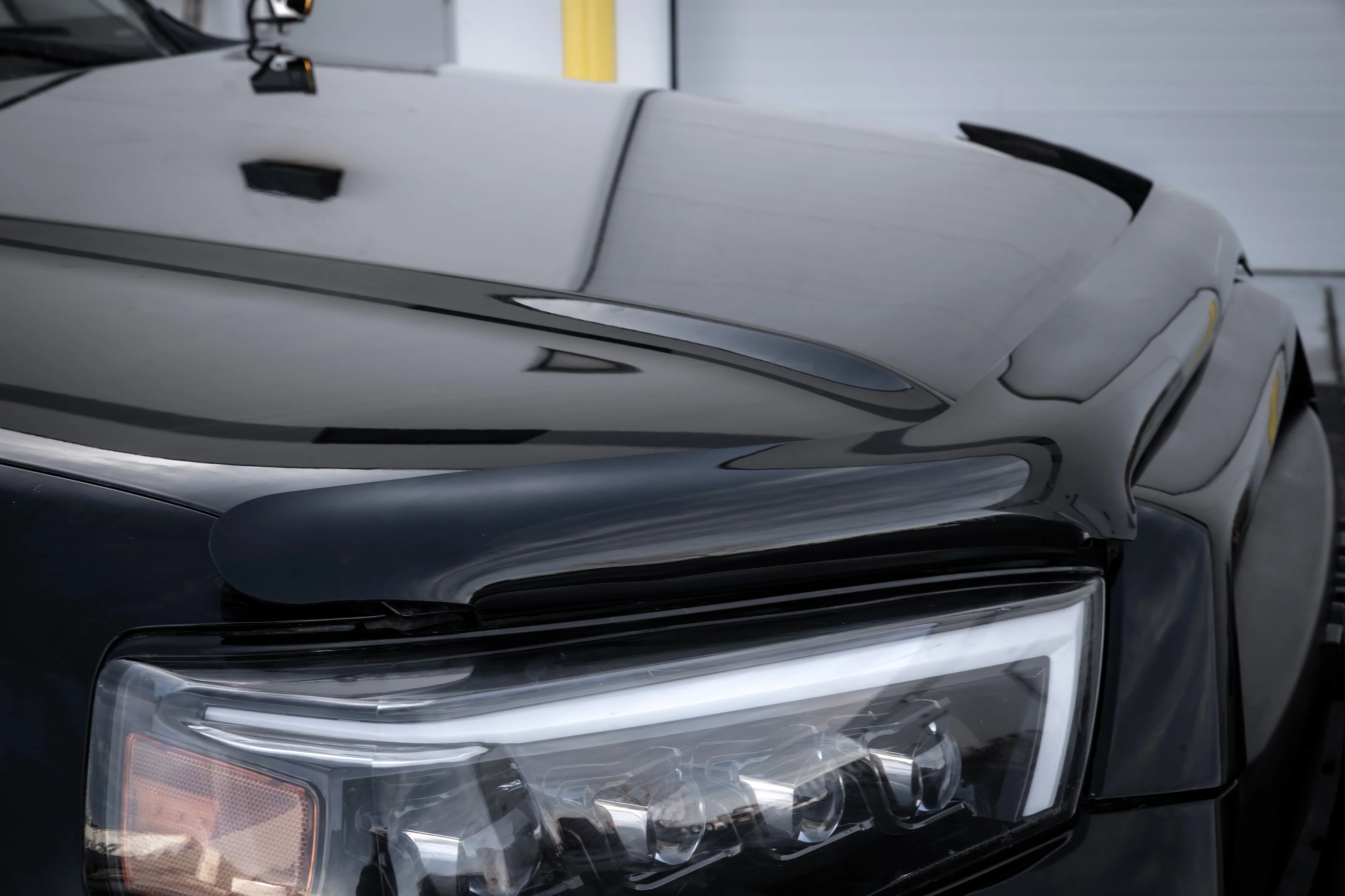 Husky Liners Bugflector II Hood Shield For 4Runner (2010-2024) - Image 11